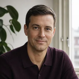 Benjamin Holm