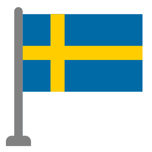Nya svenska online casino