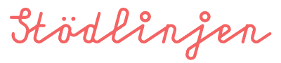 stödlinjen